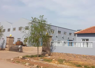 聚橋文創(chuàng)集團(tuán)