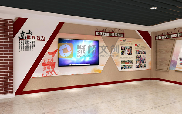 多媒體黨建館的后期維護(hù)麻煩嗎？