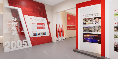 紅色展廳歷史內(nèi)容呈現(xiàn)如何精準(zhǔn)？專業(yè)設(shè)計(jì)團(tuán)隊(duì)來支招
