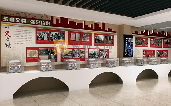 紅色文旅景區(qū)文創(chuàng)產品怎么設計？廣州專業(yè)設計公司分享幾個細節(jié)