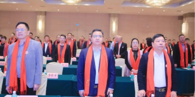 婁商創(chuàng)變 再譜新篇——廣州市湖南婁底商會正式成立，聚橋文創(chuàng)總經(jīng)理當選常務副會長