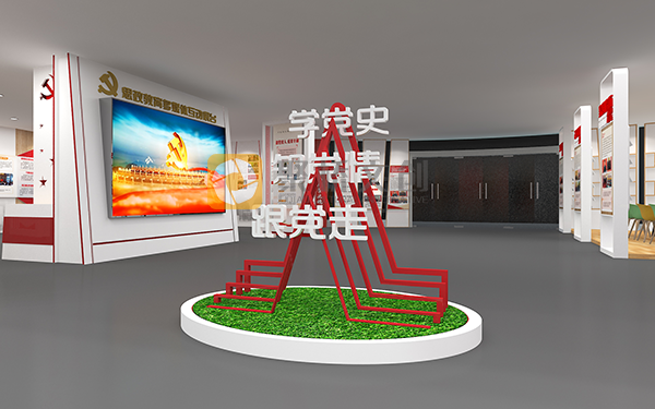 建好用好大學生思政體驗館，講好一堂生動的“大思政課”