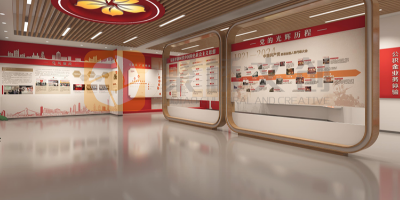 從規劃到落地：廉潔展館設計的五大關鍵要素詳解