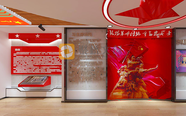 軍史展館主題策劃設(shè)計(jì)要點(diǎn)，融入新時(shí)代強(qiáng)軍文化