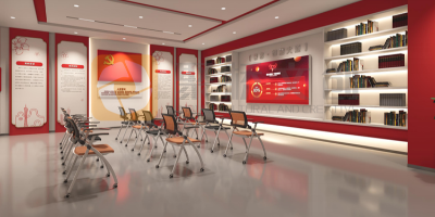 廉政館設(shè)計(jì)必須避開(kāi)的5個(gè)誤區(qū)——聚橋文創(chuàng)資深設(shè)計(jì)師總結(jié)的避坑指南