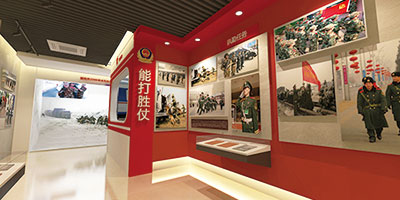 加強部隊文化建設需要突出的三大特色，聚橋文創為您解答