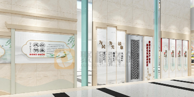 大型廉政館動線規劃的藝術：如何通過空間敘事提升教育效果