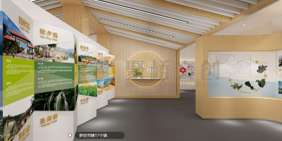 黨建主題文化展廳文案策劃設計的原則有哪些？