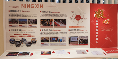 聚焦用戶體驗(yàn)：優(yōu)秀的紅色教育館設(shè)計(jì)如何引發(fā)情感共鳴？