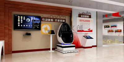 虛擬黨建展館如何做好初步設(shè)計方案策劃？