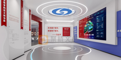 學(xué)校思政教育展廳設(shè)計(jì)預(yù)算指南：影響造價(jià)的關(guān)鍵因素有哪些？