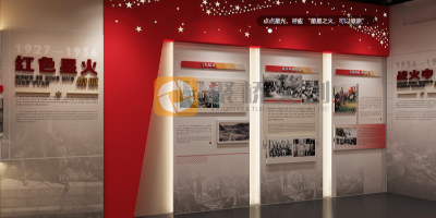 數(shù)字賦能：智慧黨建展廳設(shè)計(jì)中不可或缺的5大互動(dòng)科技元素