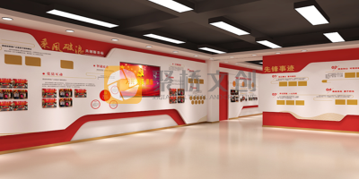 黨建展廳文案設(shè)計(jì)如何體現(xiàn)時代性？