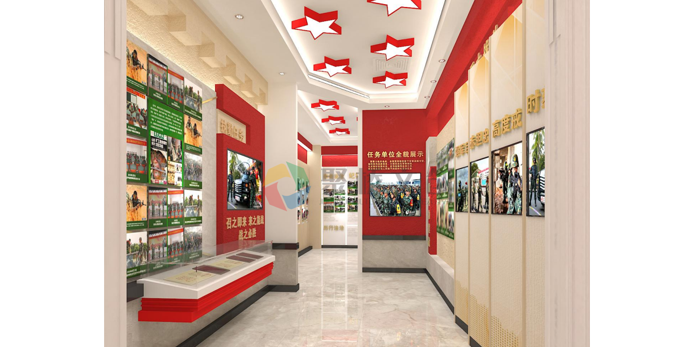 榮譽室設計有哪些著重點？