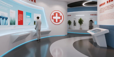 互動與體驗先行：高校禁毒教育館設計如何告別說教？